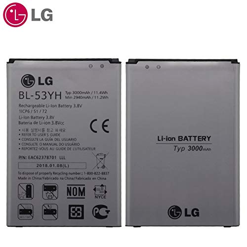 LG BL-53YH Battery