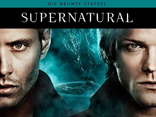 Supernatural - Staffel 9 [dt./OV]