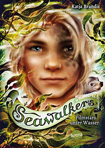 Seawalkers (5). Filmstars unter Wasser: Ein neues Abenteuer der...