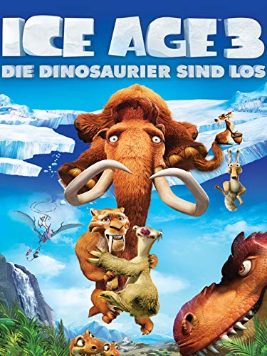 Ice Age 3 - Die Dinosaurier sind los [dt./OV]