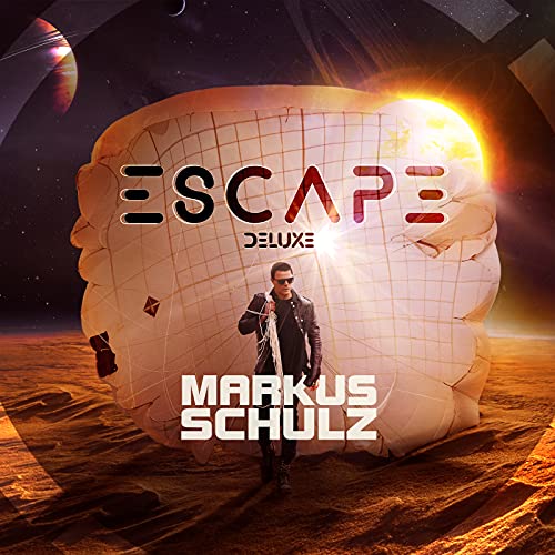 Escape [Deluxe]