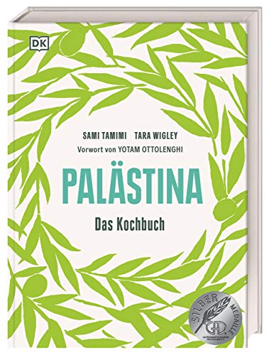 Palästina: Das Kochbuch