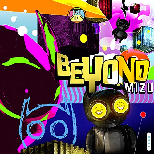 Beyond Mizu [Explicit]