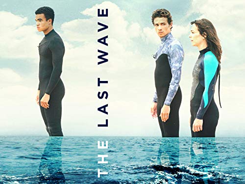 The Last Wave [dt./OV]
