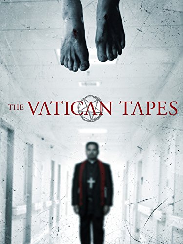 The Vatican Tapes [dt./OV]
