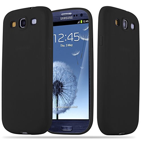 Cadorabo Hülle für Samsung Galaxy S3 / S3 NEO...