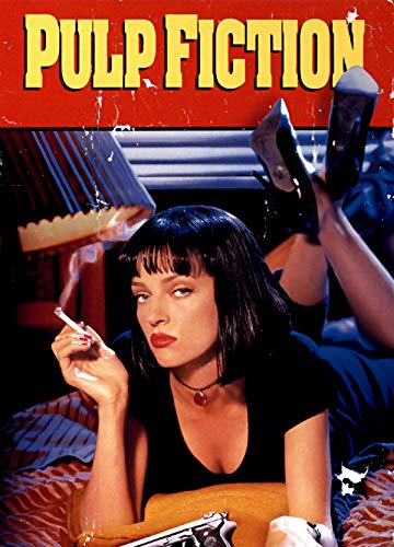 Pulp Fiction [dt./OV]