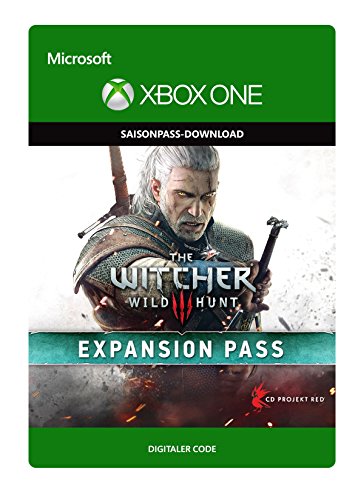 The Witcher 3: Wild Hunt Expansion Pass [Spielerweiterung] [Xbox One...