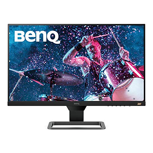 BenQ EW2780 68,58cm (27 Zoll) Full HD Entertainment Monitor...