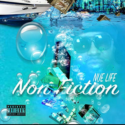 Non Fiction [Explicit]