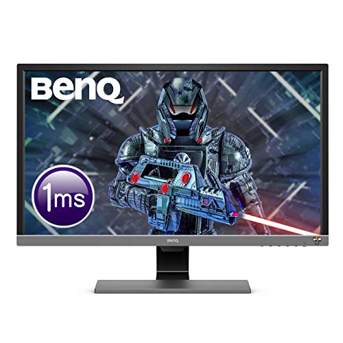 BenQ EL2870U 71,12 cm (28 Zoll) Gaming Monitor (4K,...
