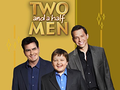 Two and a Half Men - Staffel 7 [dt./OV]