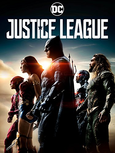 Justice League [dt./OV]