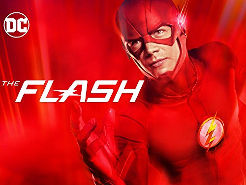 The Flash - Staffel 3