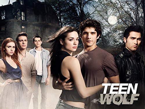 Teen Wolf [OV] Staffel 1