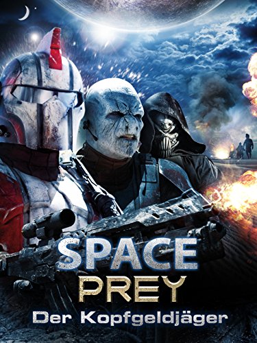 Space Prey: Der Kopfgeldjäger