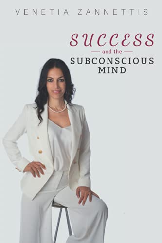 SUCCESS AND THE SUBCONSCIOUS MIND