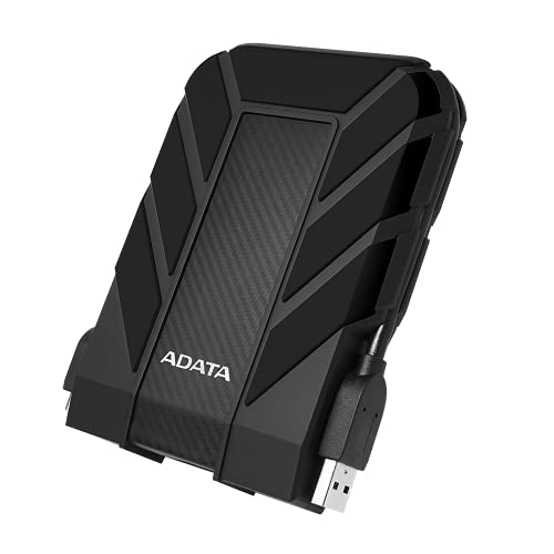 ADATA HD710 Pro - 5 TB, externe Festplatte mit...