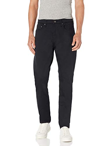 Goodthreads Athletic-Fit jeans, black, 28W x 32L