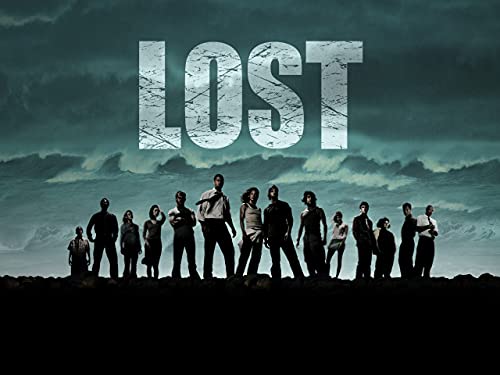 Lost - Staffel 1 [dt./OV]