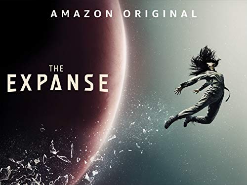 The Expanse - S1