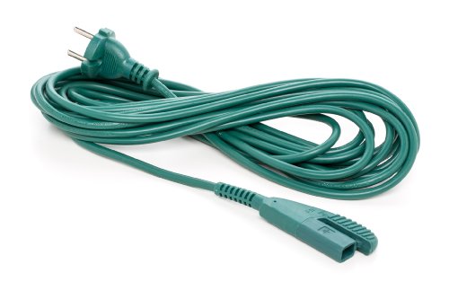 Kabel geeignet für Vorwerk Kobold 135 und 136-10 Meter...