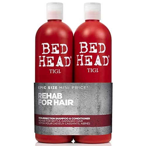 Bed Head by Tigi Urban Antidotes Resurrection Shampoo und...