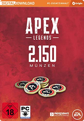 APEX Legends - 2.150 Coins | PC Download -...