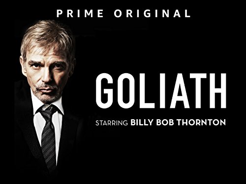 Goliath Staffel 1