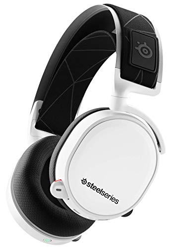 SteelSeries Arctis 7 - Gaming Headset - verlustfreies und...