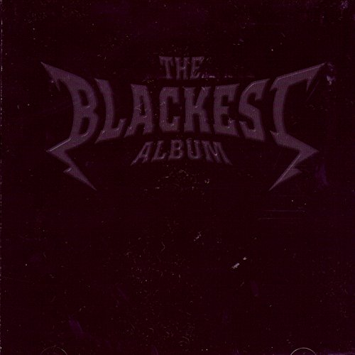 The Blackest Album