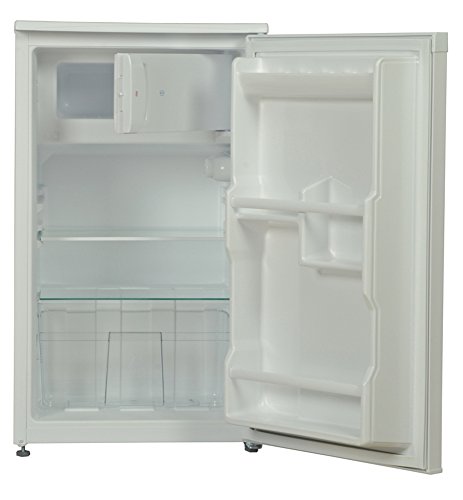 Kühlschrank mit Gefrierfach SCHOEPF KS 1101 A+ / EEK:...