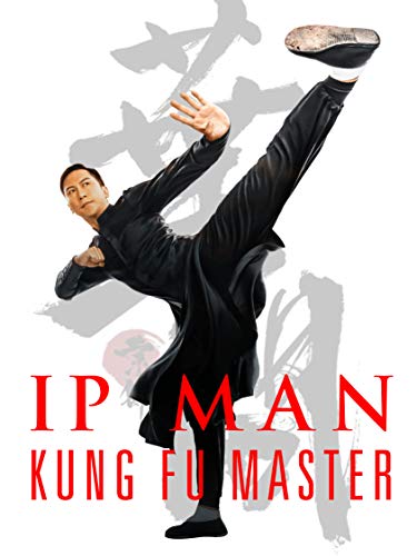 IP Man - Kung Fu Master