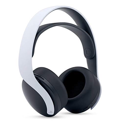 Sony PULSE 3D-Wireless Headset [PlayStation 5]