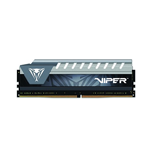 Patriot Memory Viper Elite Serie DDR4 16GB (1x16GB) 2666MHz...
