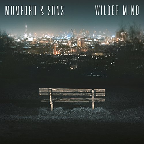 Wilder Mind (Vinyl) [Vinyl LP]