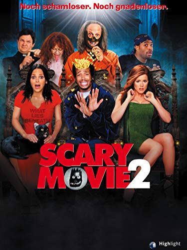 Scary Movie 2 [dt./OV]