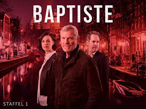 Baptiste - Staffel 1 [dt./OV]