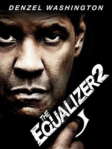 The Equalizer 2 [dt./OV]