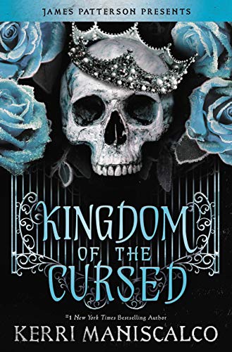 Kingdom of the Cursed (Kingdom of the Wicked, 2,...