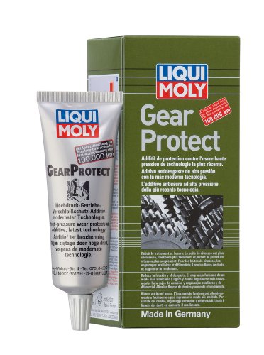 Liqui Moly P000003 MOLY 1007 Gear Protect 80 ml
