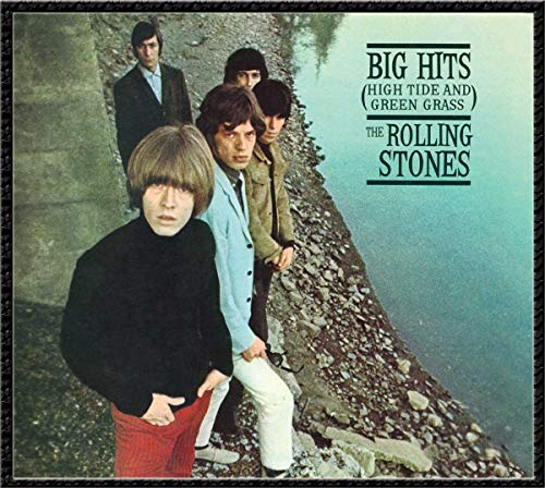 Big Hits (High Tide and Green Grass) [Vinyl LP]
