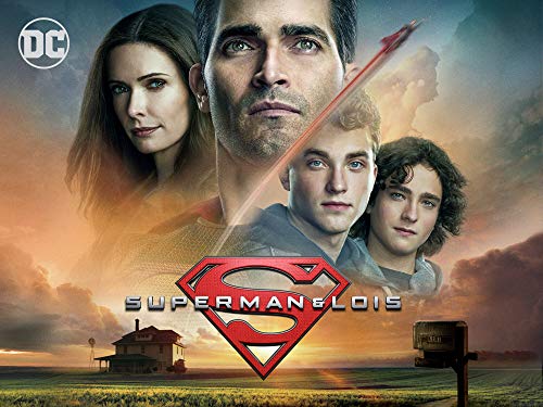Superman & Lois: Season 1 [OV]
