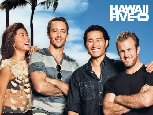 Hawaii Five-0 - Staffel 4
