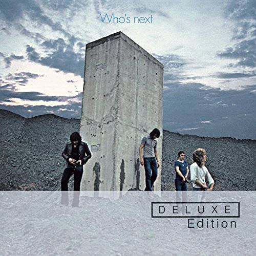 Who's Next (Deluxe 2-disc)