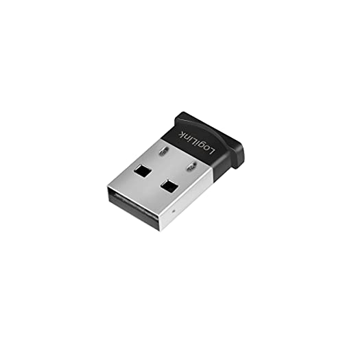 LogiLink BT0058 - Bluetooth 5.0 Adapter, USB 3.2 Gen1,...