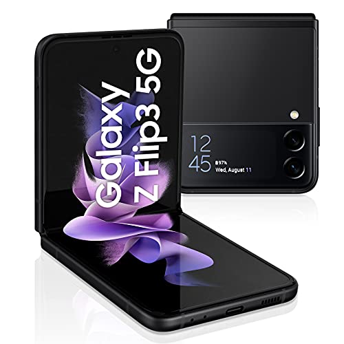 Samsung Galaxy Z Flip3 5G (17,03 cm) , faltbares...