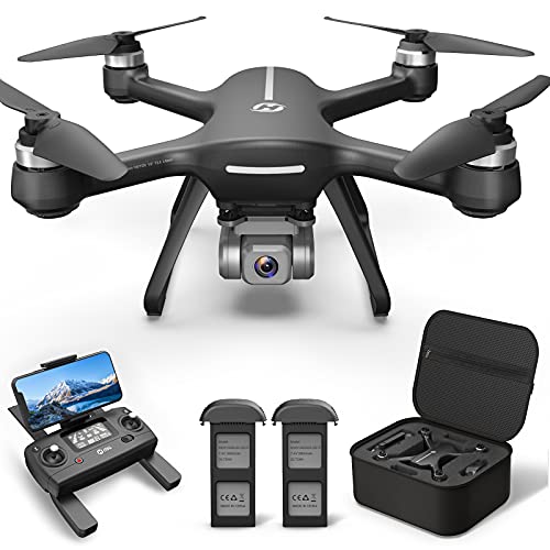 Holy Stone HS700E GPS Drohne mit 4K UHD Kamera...