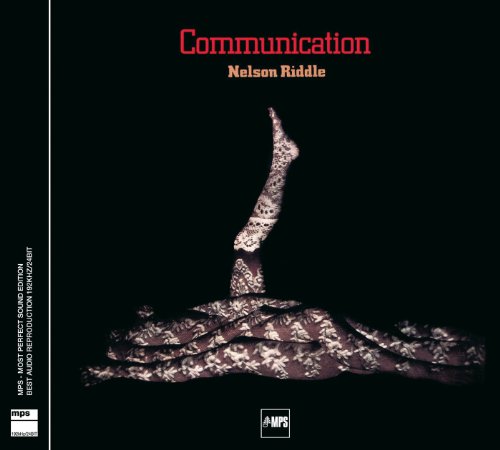 Communication (MPS - Most Perfect Sound Edition)