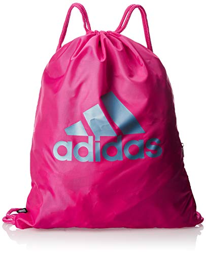 adidas Gymsack SP Sports Bag, real Magenta/Tech Ink, One...